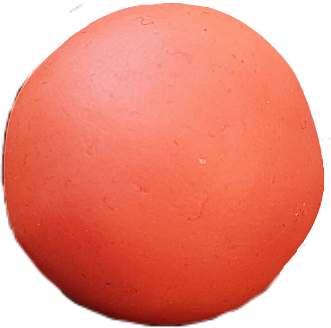 play-doh ball